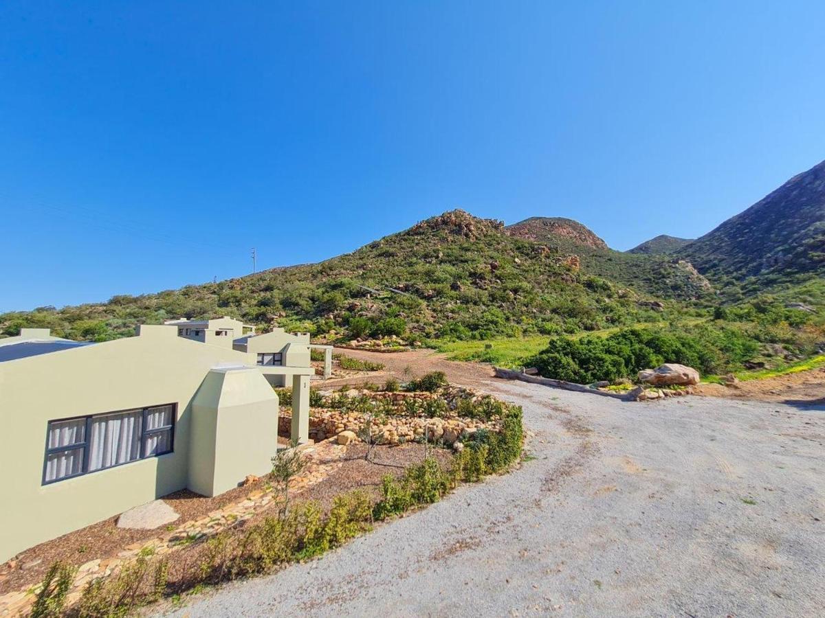 Roodekloof Διαμέρισμα Montagu Εξωτερικό φωτογραφία