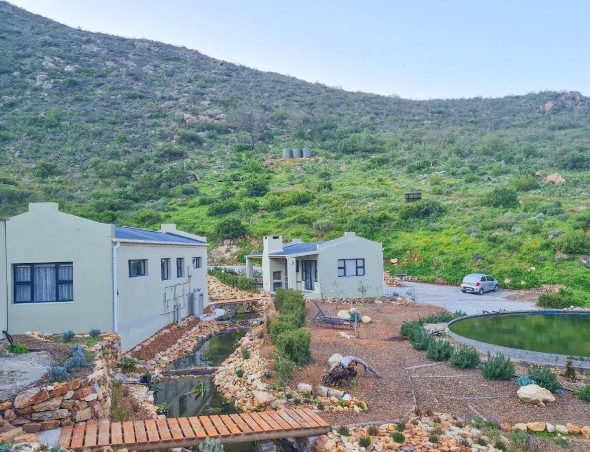 Roodekloof Διαμέρισμα Montagu Εξωτερικό φωτογραφία