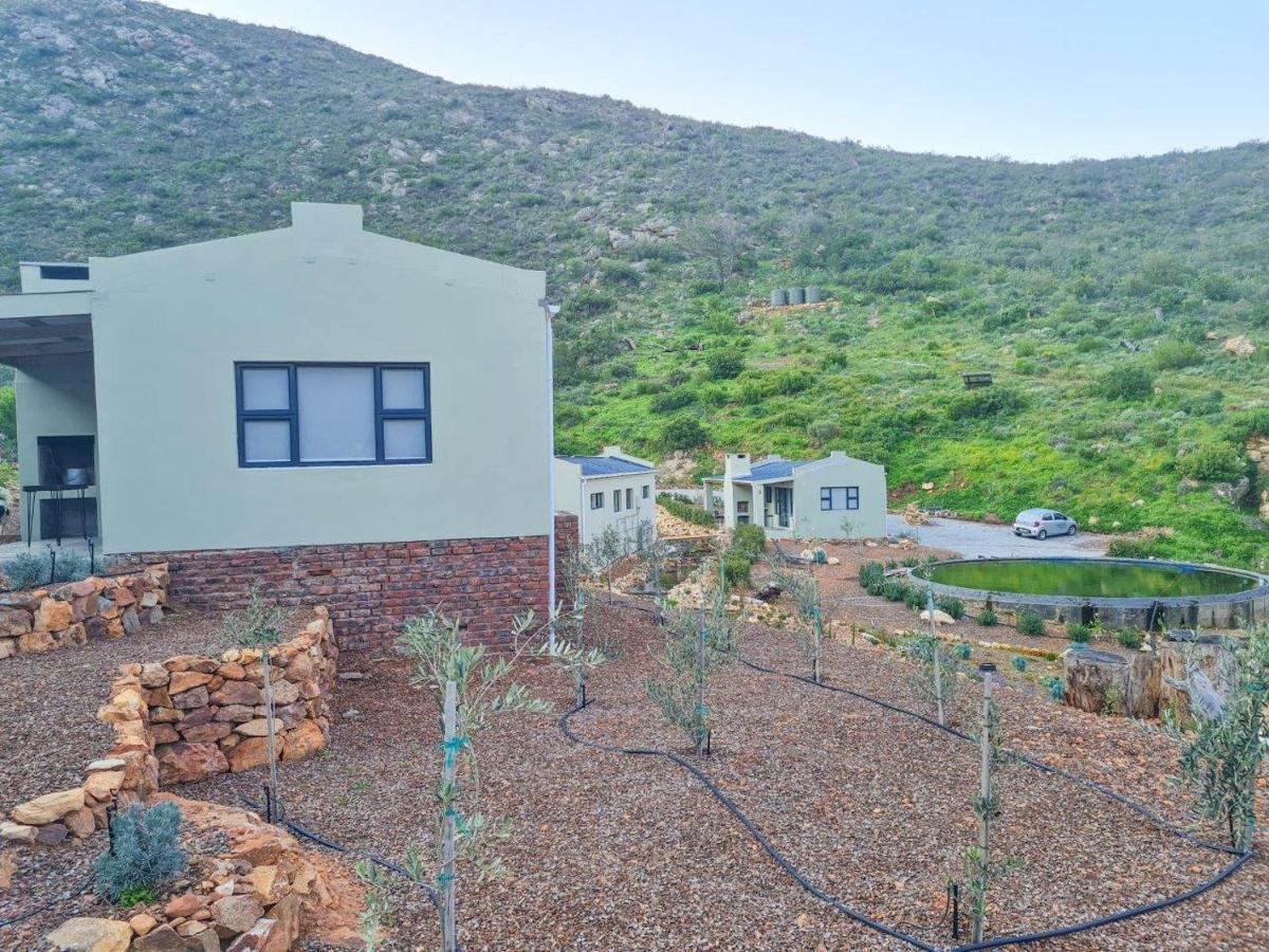 Roodekloof Διαμέρισμα Montagu Εξωτερικό φωτογραφία