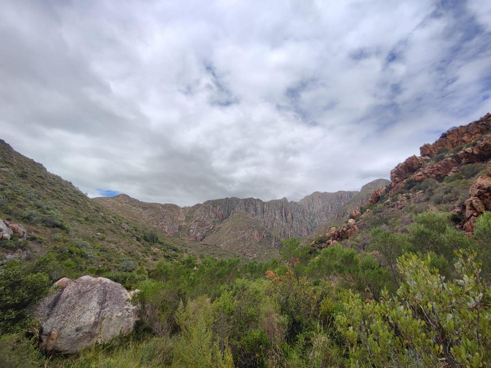 Roodekloof Διαμέρισμα Montagu Εξωτερικό φωτογραφία