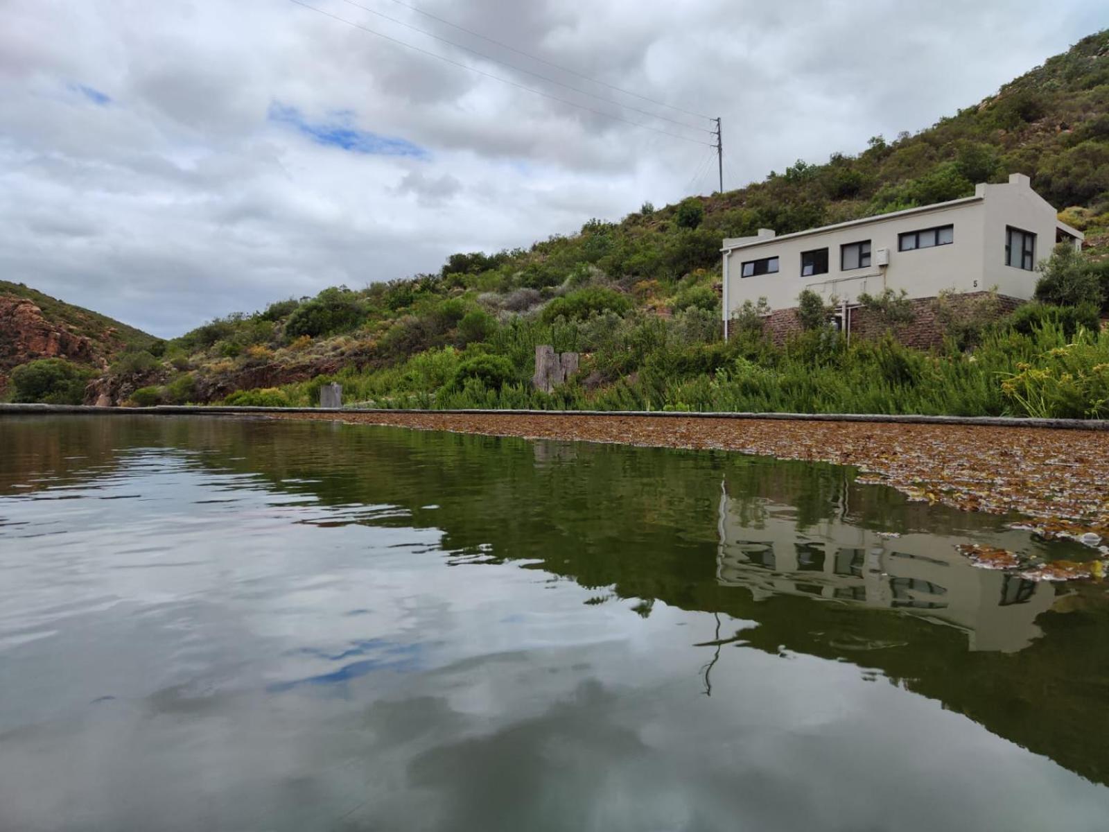 Roodekloof Διαμέρισμα Montagu Εξωτερικό φωτογραφία