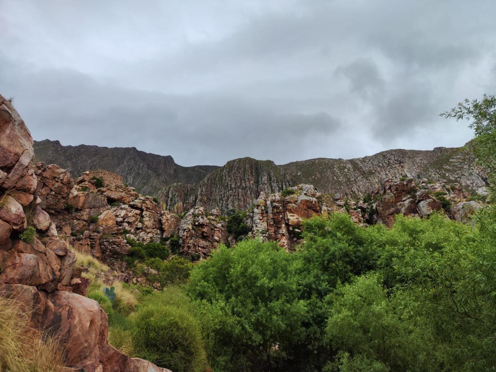 Roodekloof Διαμέρισμα Montagu Εξωτερικό φωτογραφία